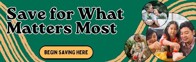 Savings Accounts