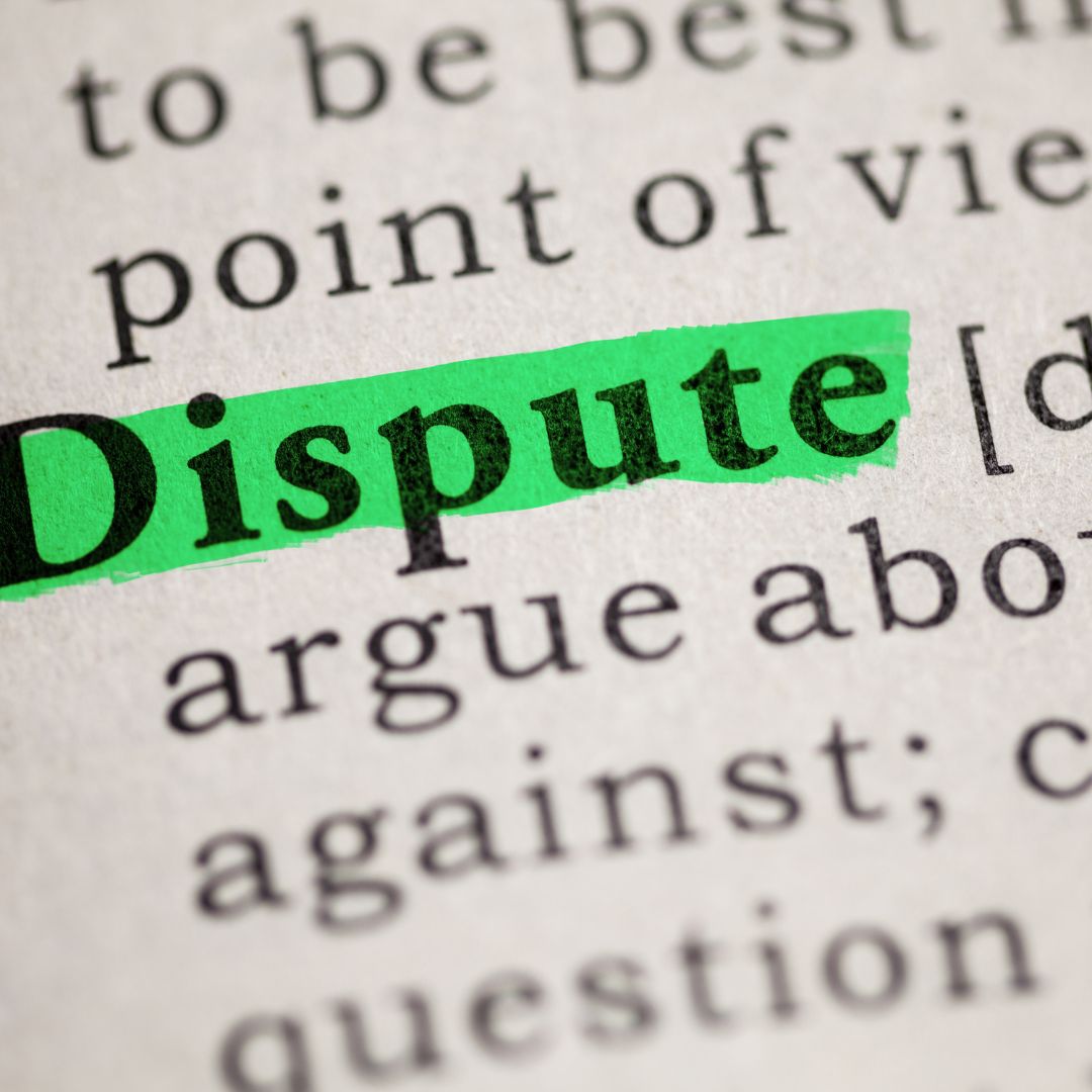 5 Ways to Prevent Disputes