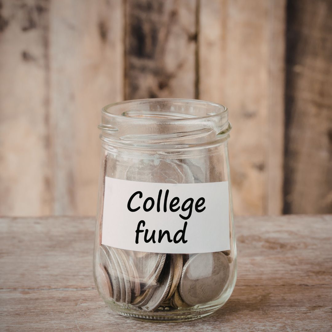 Be Prepared for Those College Tuition Bills