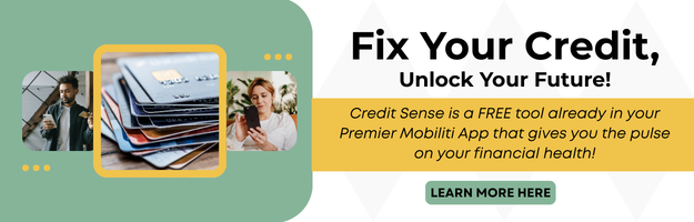 fix your credit, unlock your future... Credit Sense