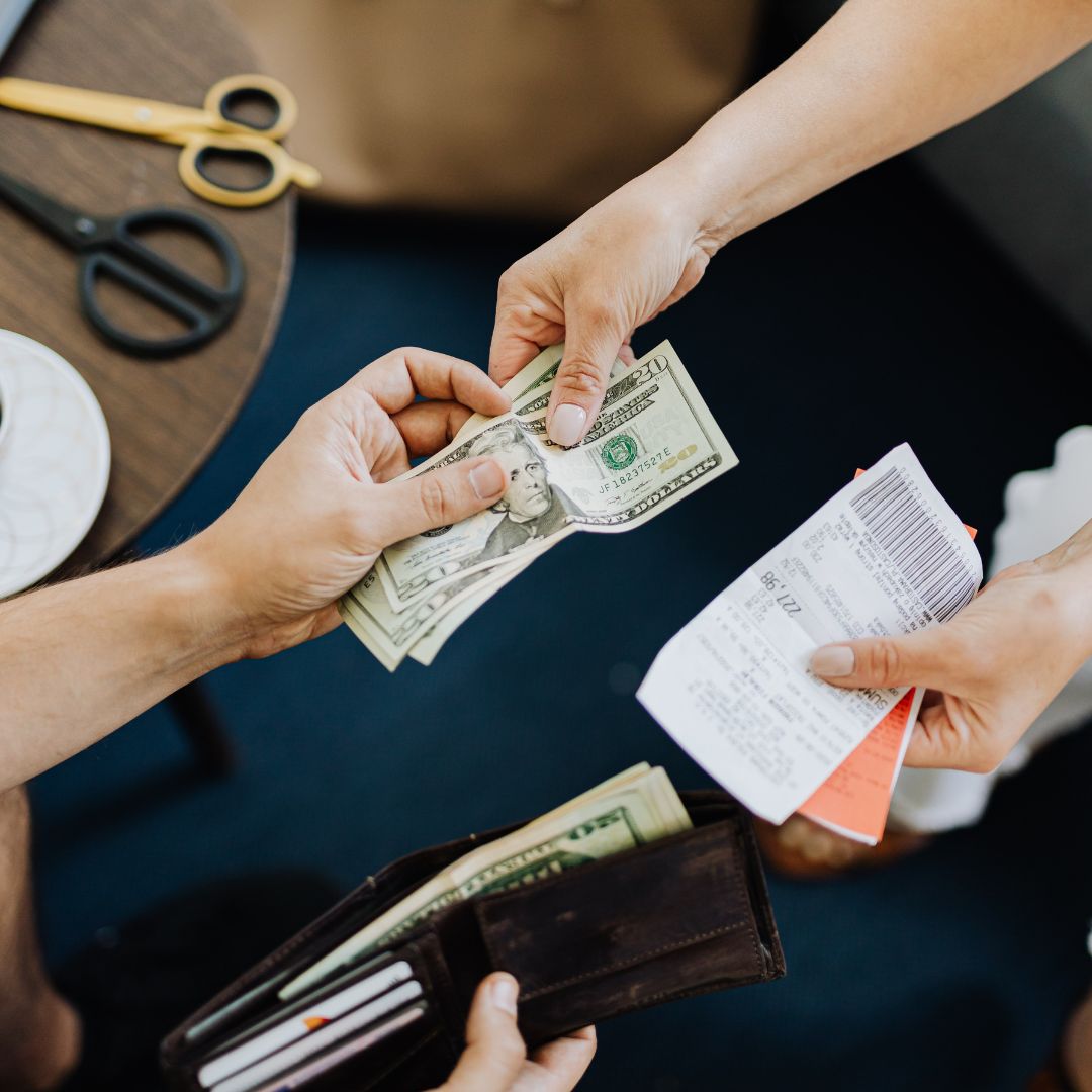 How to Always Pay on Time