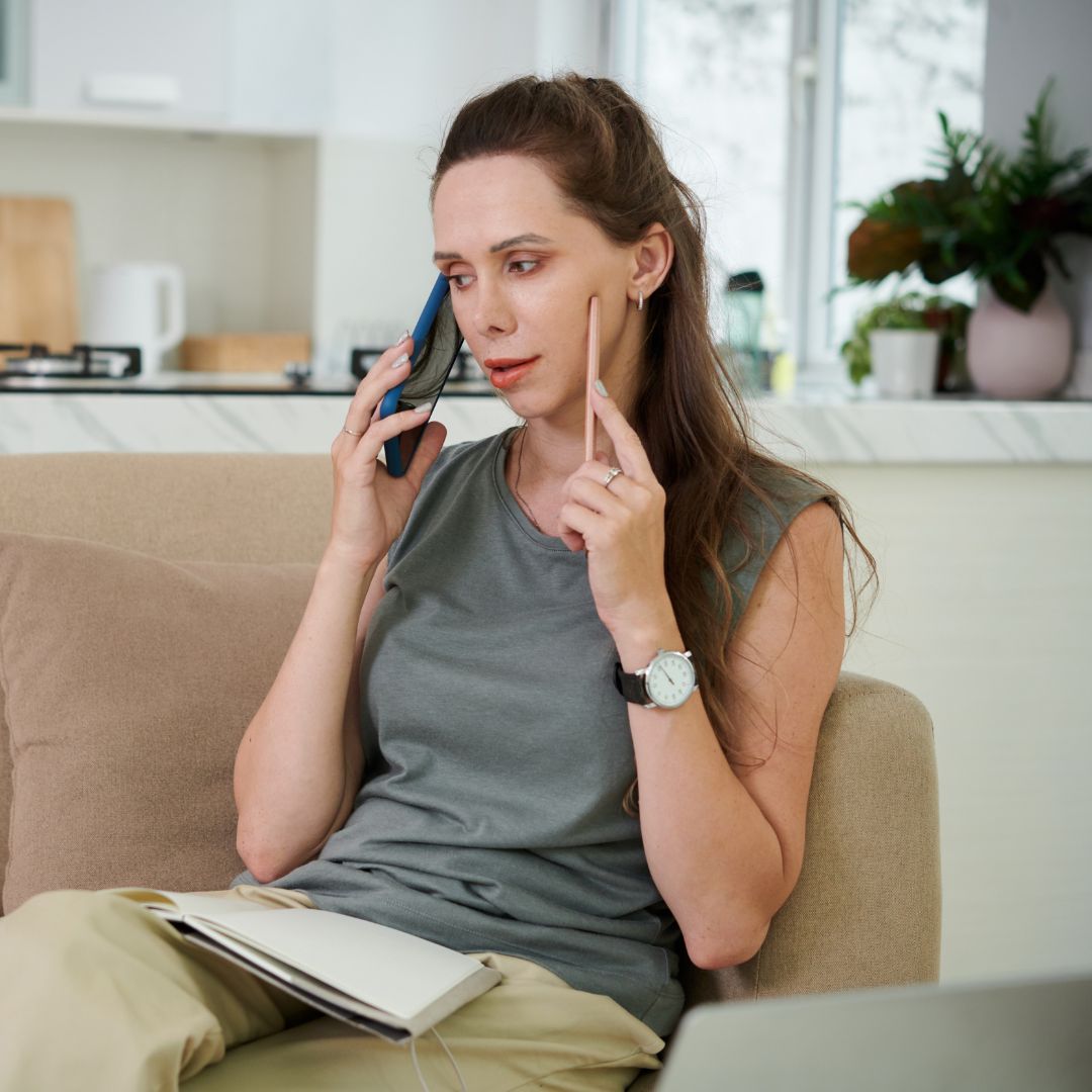 How to Talk to Creditors About Hardships and Goodwill Options