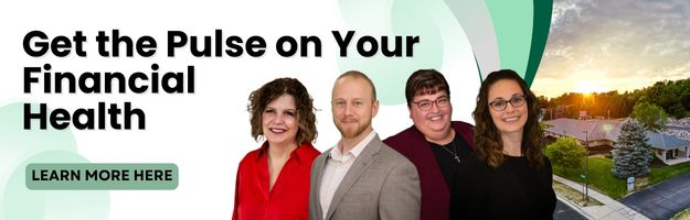 Get the pulse on your financial health