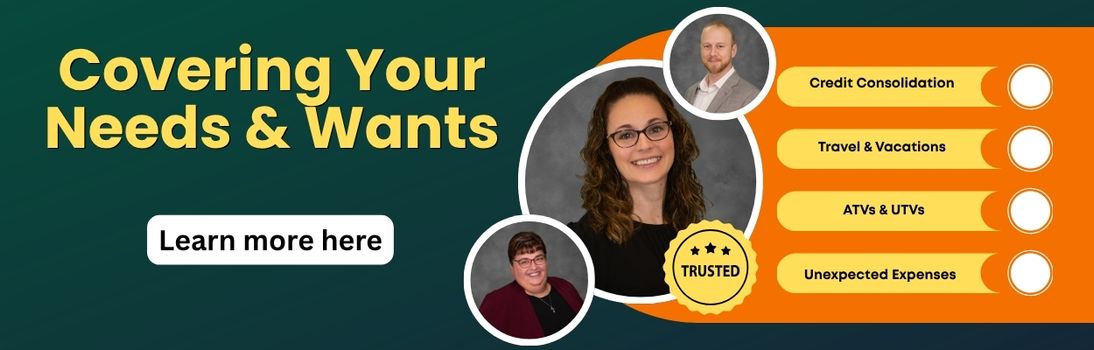 Personal Loans