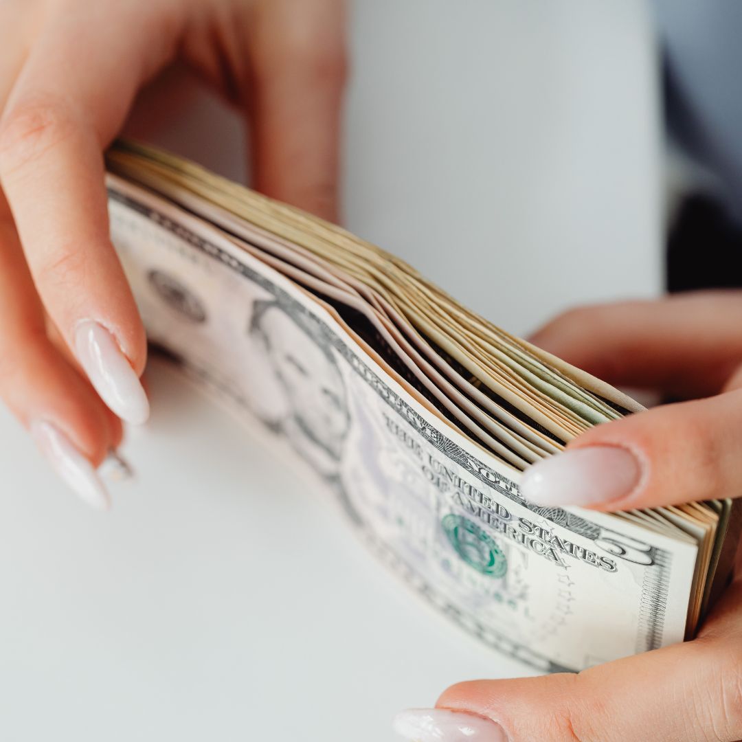 The True Cost of Minimum Payments