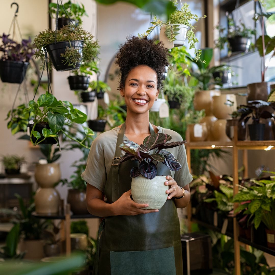 Spring into Smart Ways to Manage Your Business