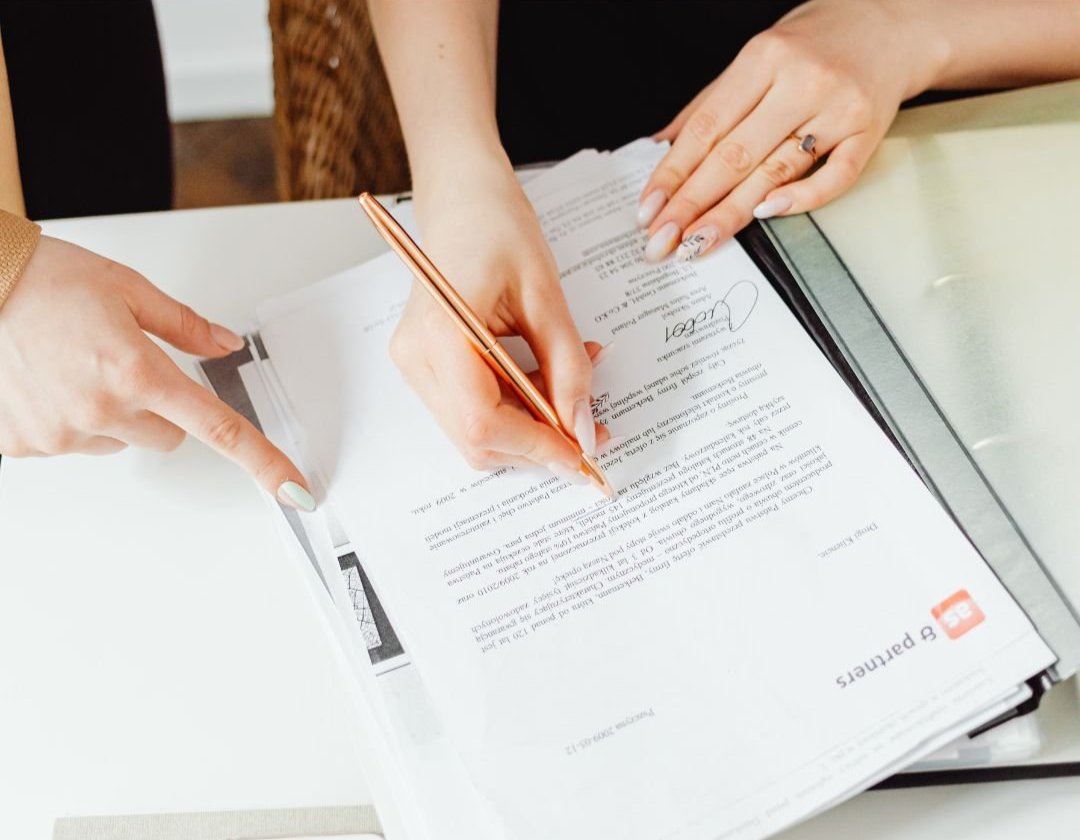 What Public Records Appear on Your Credit Report