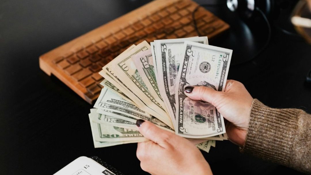 Manage Your Money with Intention