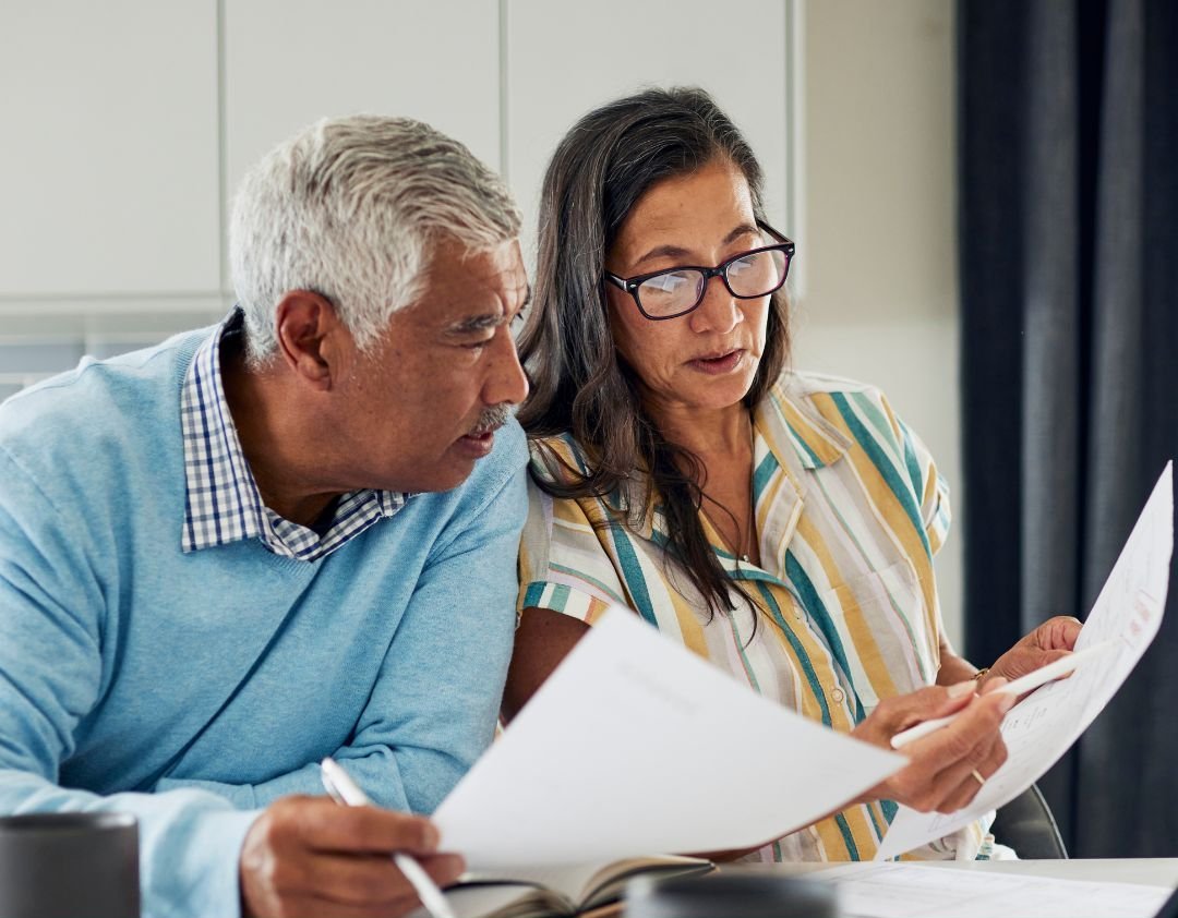5 Warning Signs Your Finances May Need Some TLC
