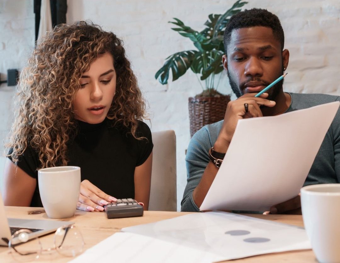 Common Credit Report Errors and How to Fix Them