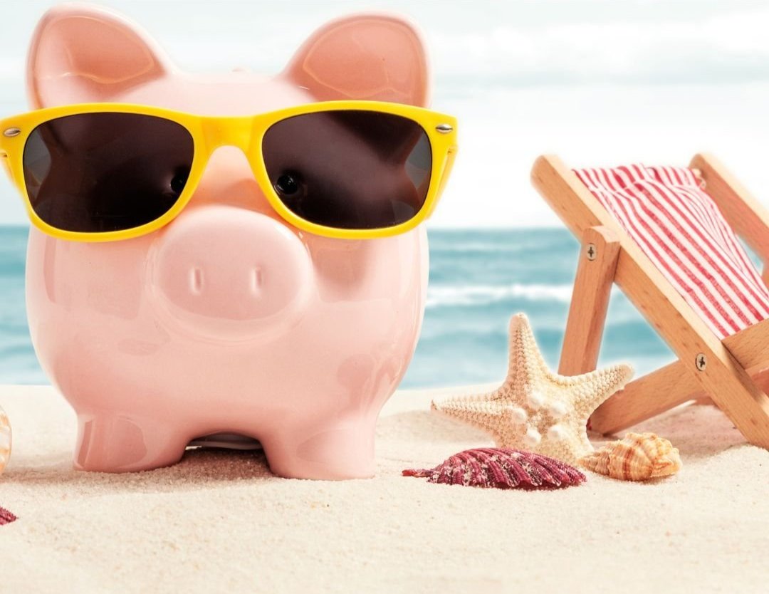 5 Refreshing Ways to Take Charge of Your Money This Summer