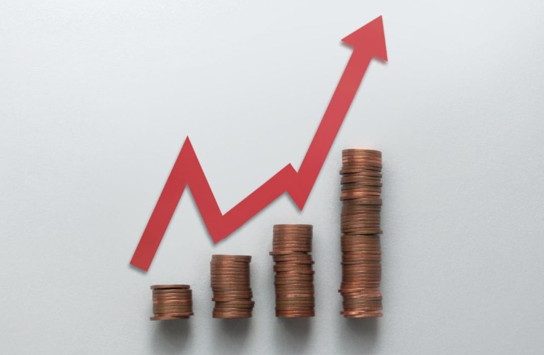 Inflation Ups and Downs